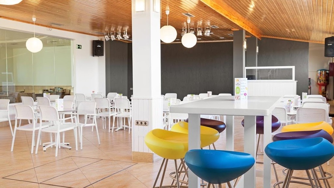 Hotel Pocillos Playa